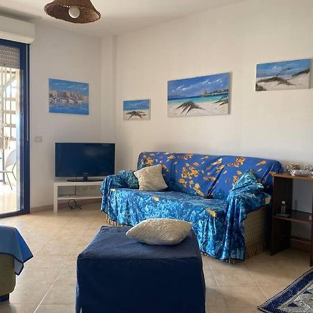 Appartement Attico Luminoso Ed Accogliente In Zona Centrale à Alghero Extérieur photo