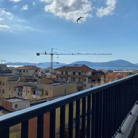 Appartement Attico Luminoso Ed Accogliente In Zona Centrale à Alghero Extérieur photo