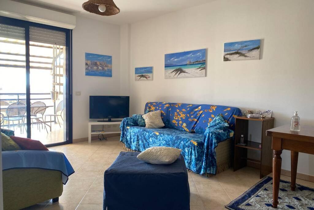 Appartement Attico Luminoso Ed Accogliente In Zona Centrale à Alghero Extérieur photo