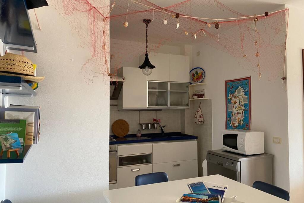 Appartement Attico Luminoso Ed Accogliente In Zona Centrale à Alghero Extérieur photo