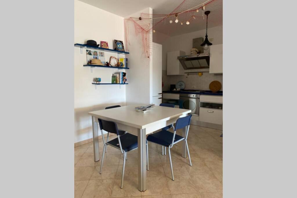 Appartement Attico Luminoso Ed Accogliente In Zona Centrale à Alghero Extérieur photo