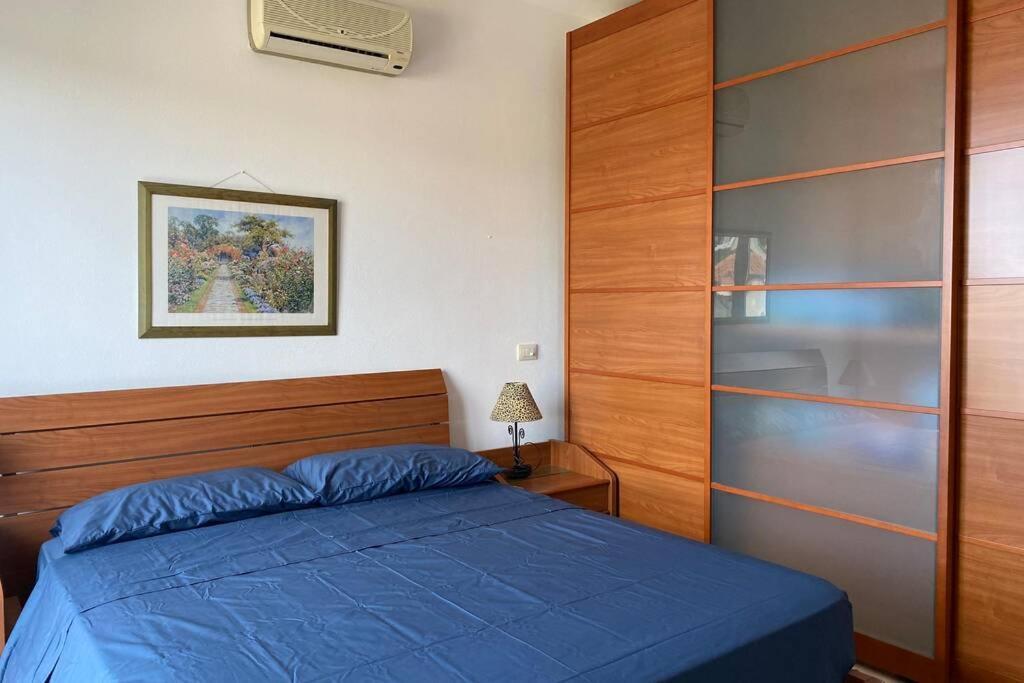 Appartement Attico Luminoso Ed Accogliente In Zona Centrale à Alghero Extérieur photo