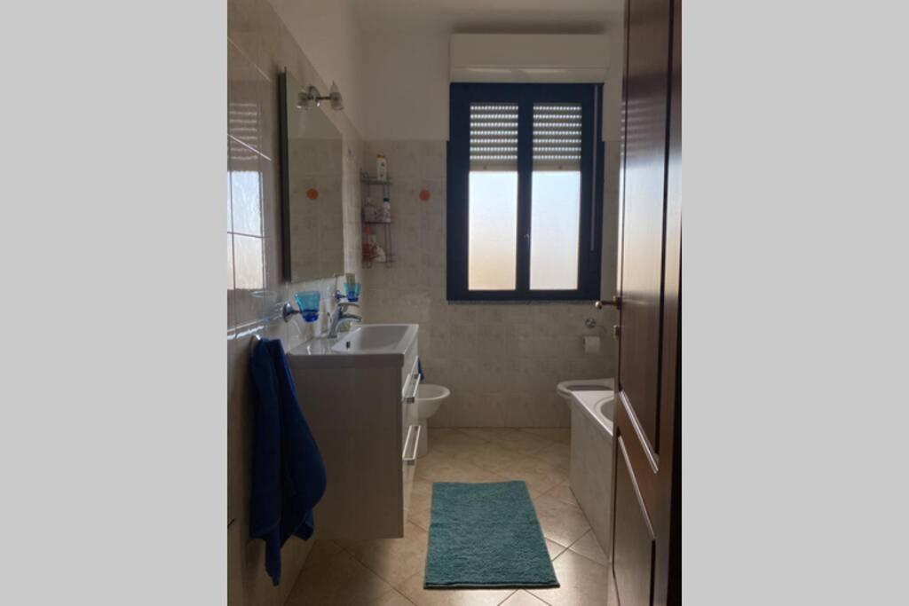 Appartement Attico Luminoso Ed Accogliente In Zona Centrale à Alghero Extérieur photo