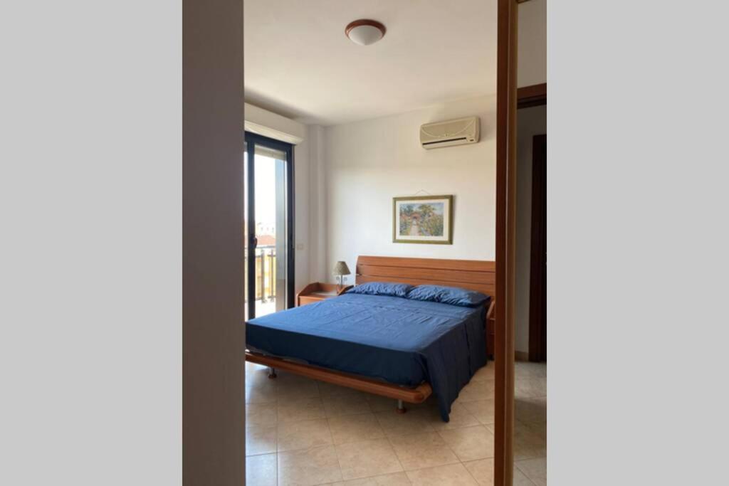 Appartement Attico Luminoso Ed Accogliente In Zona Centrale à Alghero Extérieur photo